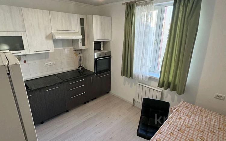 1-комнатная квартира · 35 м² · 9/12 этаж, Байтерекова за 25 млн ₸ в Алматы, Алатауский р-н — фото 2