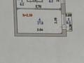 1-бөлмелі пәтер · 32 м² · 4/5 қабат, Куйши Дина 1, бағасы: 14 млн ₸ в Астане, Алматы р-н — фото 13