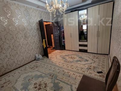 1-комнатная квартира, 39.6 м², 6/6 этаж, Кокжиек за 18.5 млн 〒 в Алматы, Жетысуский р-н