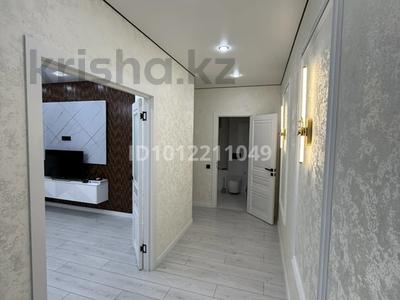 2-комнатная квартира · 63 м² · 3 этаж, Просп. Мангилик Ел 62/4 за 41 млн ₸ в Астане, Есильский р-н