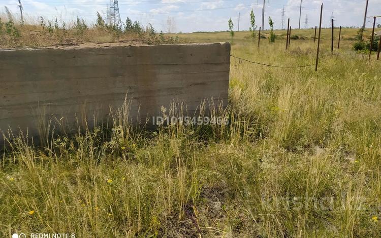 Участок · 10 соток, УЧИТЕЛЬ ОАЗИС 101 — Акжар плюс за 2.2 млн ₸ в Актобе, СК Акжар-Плюс — фото 2