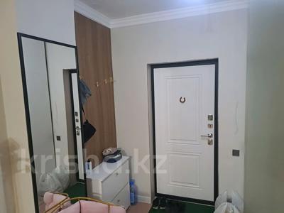 2-бөлмелі пәтер · 45 м² · 2/14 қабат, Просп. Туран 65А, бағасы: 29.5 млн ₸ в Астане, Есильский р-н