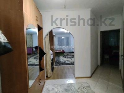 1-бөлмелі пәтер · 52.6 м² · 4/12 қабат, Жубанова 27, бағасы: 19.8 млн ₸ в Астане, р-н Байконур