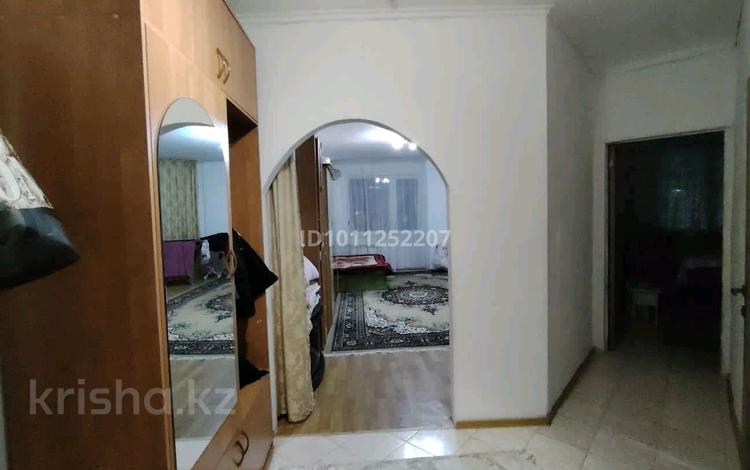 1-бөлмелі пәтер · 52.6 м² · 4/12 қабат, Жубанова 27, бағасы: 19.8 млн ₸ в Астане, р-н Байконур — фото 2