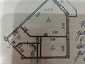 1-бөлмелі пәтер · 52.6 м² · 4/12 қабат, Жубанова 27, бағасы: 19.8 млн ₸ в Астане, р-н Байконур — фото 11