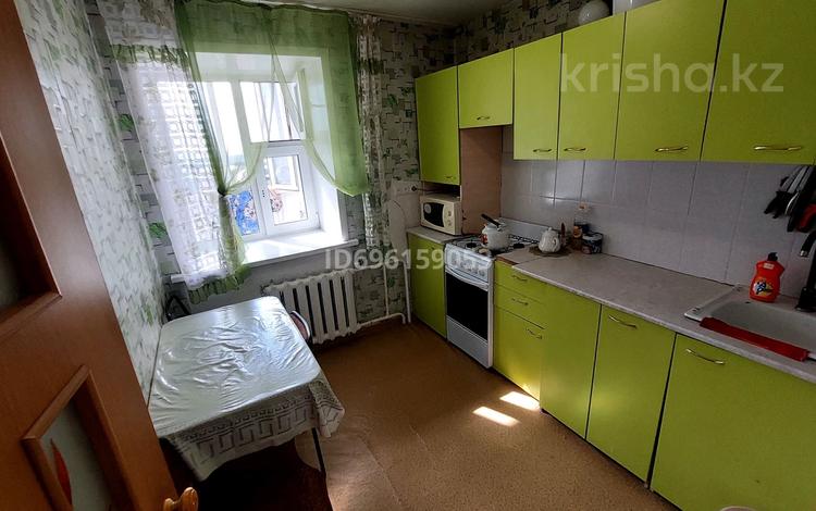 2-комнатная квартира, 49.1 м², 9/9 этаж, Кизатова 5 п