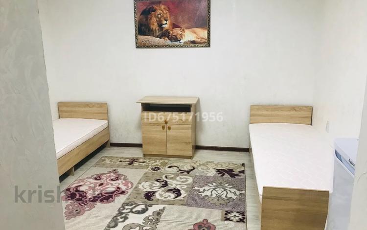 1-бөлмелі пәтер · 35 м² · 1/2 қабат, Думан-1 ш/а. 46, бағасы: 150 000 ₸ в Алматы, Медеуский р-н — фото 2