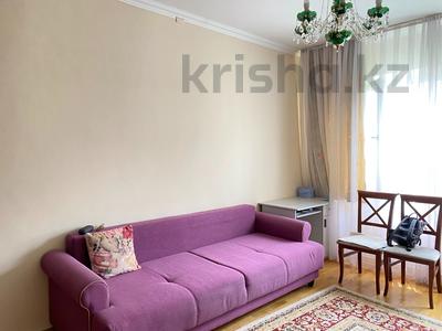 1-бөлмелі пәтер · 40 м² · 4/9 қабат, Розыбакиева 136 — Сатпаева, бағасы: 34.5 млн ₸ в Алматы, Бостандыкский р-н