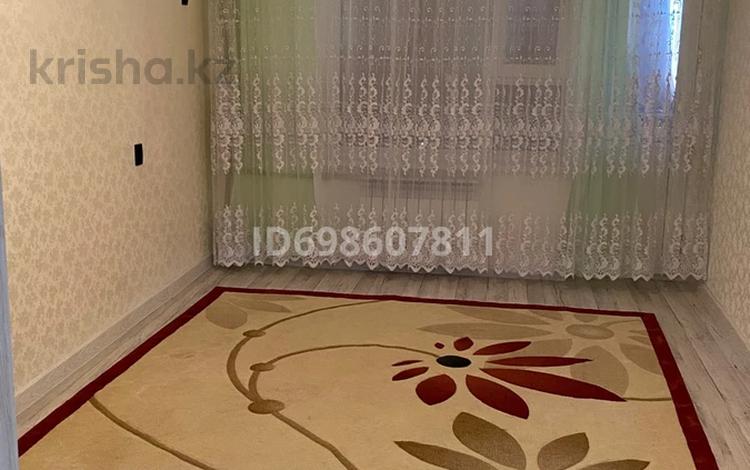 1-комнатная квартира · 34 м² · 2/4 этаж, 2 24/26 за 120 000 ₸ в Жанаозен — фото 2