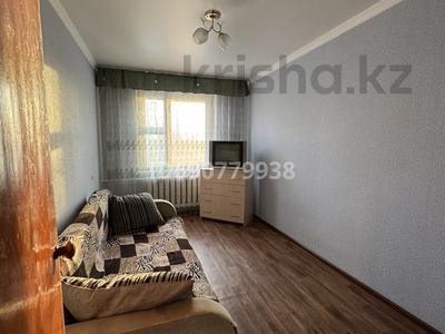 2-комнатная квартира, 44.1 м², 5/5 этаж, Абылай Хана 41 за 18 млн 〒 в Астане, Алматы р-н