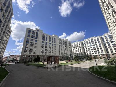 1-комнатная квартира · 41 м² · 5/9 этаж, Микрорайон Береке 79 за 22.5 млн ₸ в Костанае