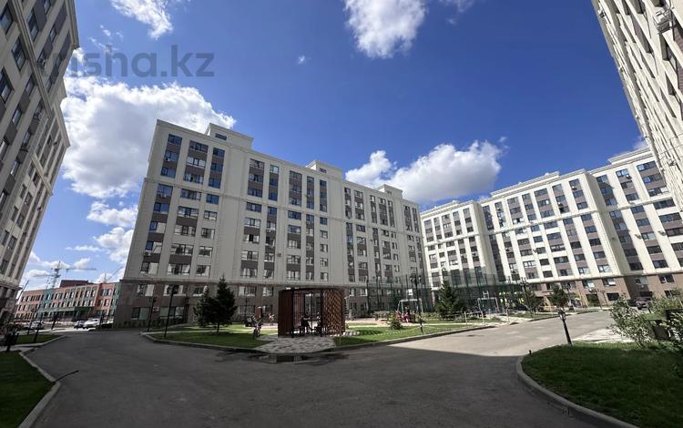 1-комнатная квартира · 41 м² · 5/9 этаж, Микрорайон Береке 79 за 22.5 млн ₸ в Костанае — фото 11