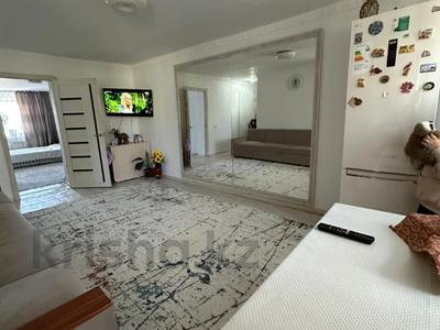 2-комнатная квартира · 47.4 м² · 3/4 этаж, Биржан-Сала 64 за ~ 17.5 млн ₸ в Талдыкоргане