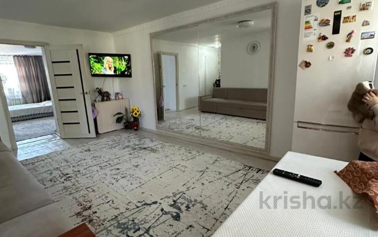 2-бөлмелі пәтер · 47.4 м² · 3/4 қабат, Биржан-Сала 64, бағасы: ~ 17.5 млн ₸ в Талдыкоргане — фото 2