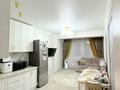 2-комнатная квартира · 54 м² · 13/13 этаж, Муратбаева 14 за 49.5 млн ₸ в Алматы, Алмалинский р-н — фото 5