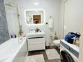 2-комнатная квартира · 54 м² · 13/13 этаж, Муратбаева 14 за 49.5 млн ₸ в Алматы, Алмалинский р-н — фото 6