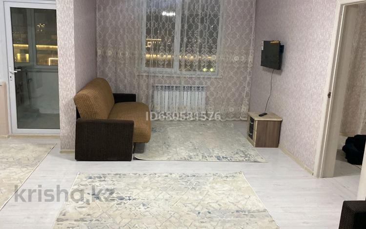 3-комнатная квартира · 77 м² · 11/12 этаж, Жана кала 30/1 — Шымкентская трасса, синойл за 150 000 ₸ в Туркестане — фото 23