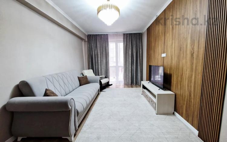 2-комнатная квартира · 62 м² · 2/9 этаж, мкр Шугыла, мкр. Шугыла 340/3 - 340/3к17, 340/8 - 340/8 к5 — Абая за 42.5 млн ₸ в Алматы, Наурызбайский р-н — фото 10
