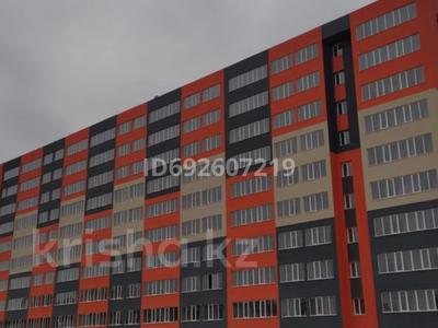 1-комнатная квартира, 23 м², 3/9 этаж, Калдаяков 26 за 9.1 млн 〒 в Астане, Алматы р-н