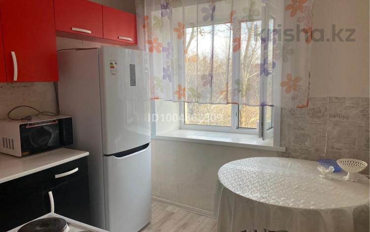 1-бөлмелі пәтер · 33 м² · 5/5 қабат, Майкудук, 12й микрорайон 1, бағасы: 8.5 млн ₸ в Караганде, Алихана Бокейханова р-н — фото 2