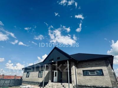 Жеке үй · 4 бөлме · 198 м² · 15 жүзд., 88 — Вблизи зоны отдыха Bal-Qaragai, бағасы: 110 млн ₸ в Аккайын
