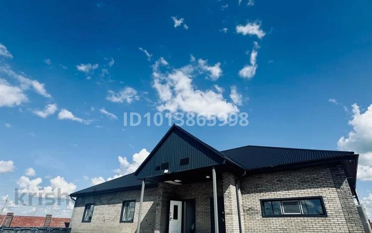 Жеке үй · 4 бөлме · 198 м² · 15 жүзд., 88 — Вблизи зоны отдыха Bal-Qaragai, бағасы: 110 млн ₸ в Аккайын — фото 2