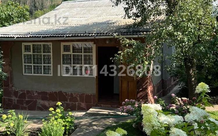 Дача · 3 комнаты · 50 м², Южная — Каскеленское ущелье за 50 000 ₸ — фото 24