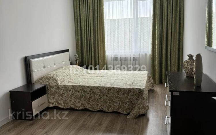 3-комнатная квартира · 68 м² · 3/5 этаж, проспект Абая 59 — Напротив областной глазной больницы за 180 000 ₸ в Таразе — фото 2