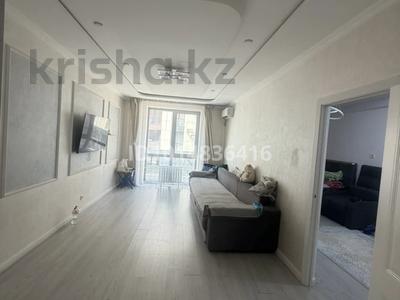 2-комнатная квартира · 66 м² · 2/5 этаж, мкр Кайрат, Тараз 7 за 40 млн ₸ в Алматы, Турксибский р-н