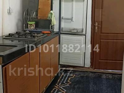 2 бөлме · 40 м² · 1/2 қабат, мкр Тау Самал, Кожабергенова — Школа № 47, бағасы: 200 000 ₸ в Алматы, Медеуский р-н