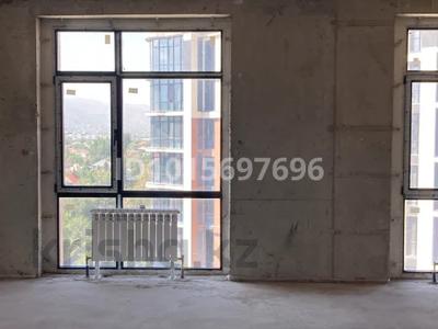 3-комнатная квартира · 102 м² · 12/12 этаж, Аскарова — Саина за 142 млн ₸ в Алматы, Ауэзовский р-н