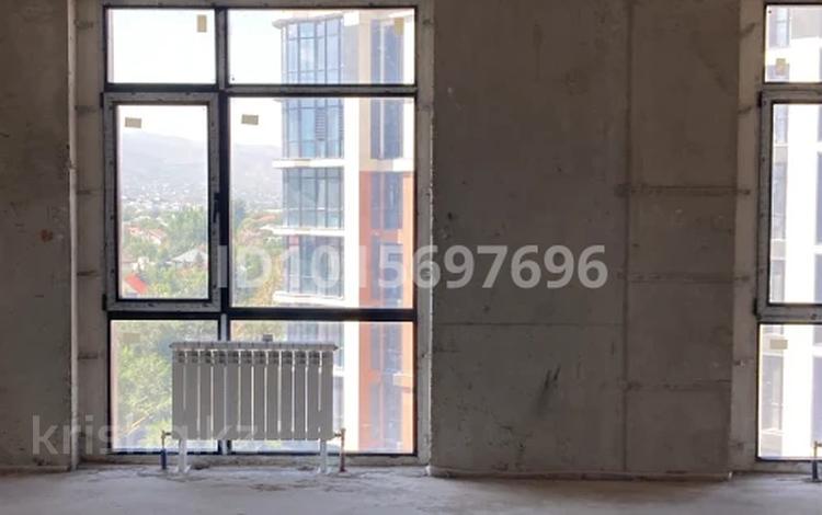 3-комнатная квартира · 102 м² · 12/12 этаж, Аскарова — Саина за 142 млн ₸ в Алматы, Ауэзовский р-н — фото 2
