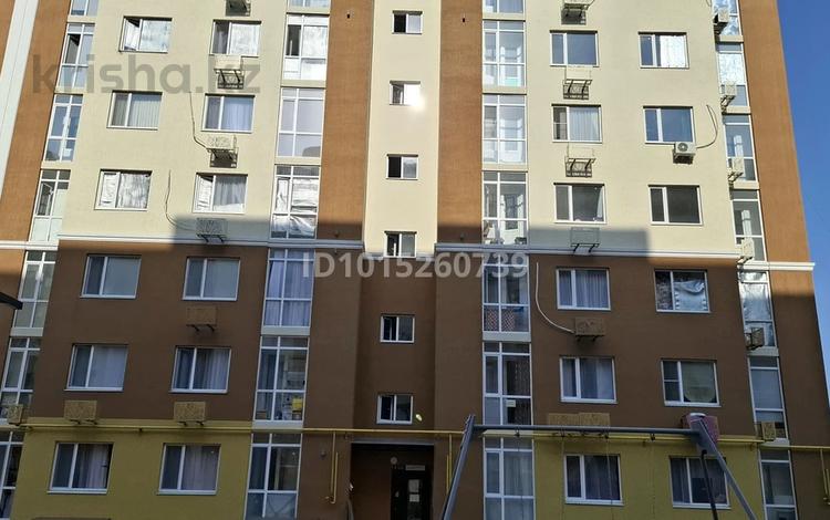 2-комнатная квартира · 56.8 м² · 3/9 этаж, Райымбек батыра 275 за 270 000 ₸ в  — фото 2