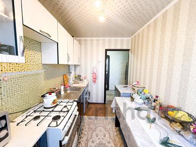 2-комнатная квартира · 52 м² · 5/5 этаж, Самал 20 за 16.5 млн ₸ в Талдыкоргане, мкр Самал