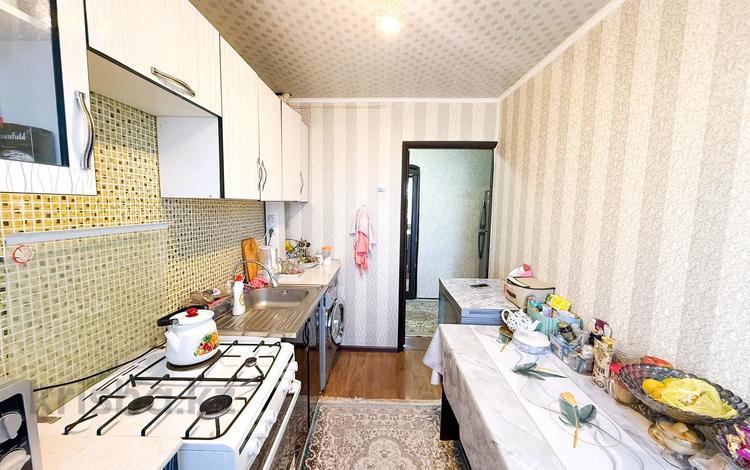 2-бөлмелі пәтер · 52 м² · 5/5 қабат, Самал 20, бағасы: 16.5 млн ₸ в Талдыкоргане, мкр Самал — фото 2