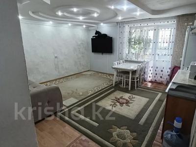 2-комнатная квартира · 39.7 м² · 9/9 этаж, Мустафина 21/5 за 22.5 млн ₸ в Астане, Алматы р-н