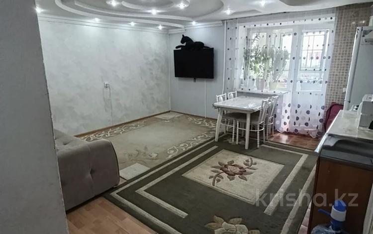2-комнатная квартира · 39.7 м² · 9/9 этаж, Мустафина 21/5 за 22.5 млн ₸ в Астане, Алматы р-н — фото 2