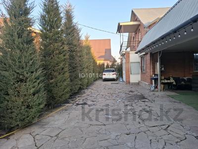 Отдельный дом · 4 комнаты · 185 м² · 7.7 сот., Алма 3/ 2 — улица жастар за 77 млн ₸ в 