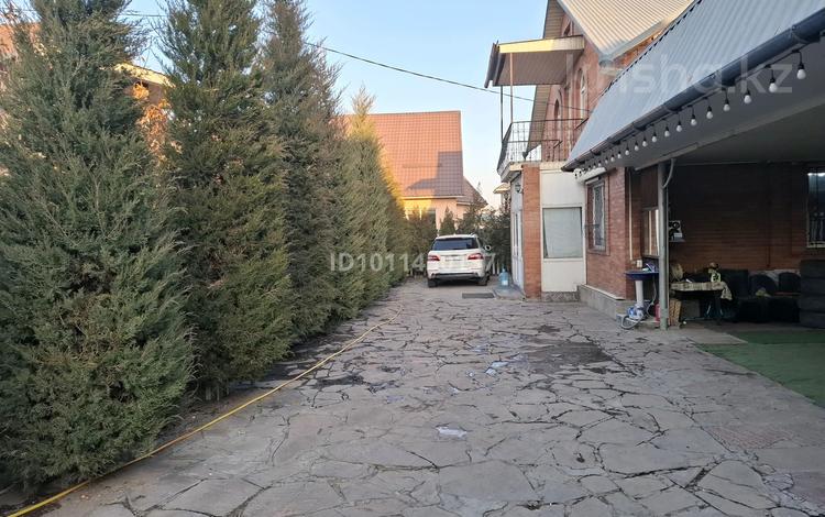 Отдельный дом · 4 комнаты · 185 м² · 7.7 сот., Алма 3/ 2 — улица жастар за 77 млн ₸ в  — фото 2