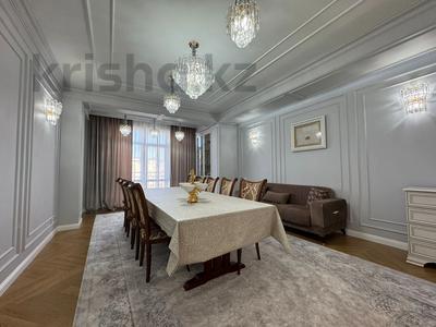 Продажа квартир в Алматы: 5-комнатная квартира · 215 м² · 6/7 этаж, мкр Мирас, Мкр. Мирас 128 за 204 млн 〒 5-комнатная квартира · 215 м² · 6/7 этаж, мкр Мирас, Мкр. Мирас 128 за 204 млн 〒 в Алматы, Бостандыкский р-н