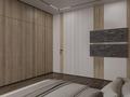 3-комнатная квартира · 140 м² · 3/8 этаж, мкр Мирас, Мкр. Мирас 157 за 180 млн ₸ в Алматы, Бостандыкский р-н — фото 20