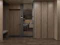 3-комнатная квартира · 140 м² · 3/8 этаж, мкр Мирас, Мкр. Мирас 157 за 180 млн ₸ в Алматы, Бостандыкский р-н — фото 23
