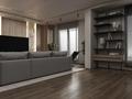 3-комнатная квартира · 140 м² · 3/8 этаж, мкр Мирас, Мкр. Мирас 157 за 180 млн ₸ в Алматы, Бостандыкский р-н — фото 6