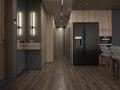 3-комнатная квартира · 140 м² · 3/8 этаж, мкр Мирас, Мкр. Мирас 157 за 180 млн ₸ в Алматы, Бостандыкский р-н — фото 8