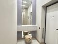 2-комнатная квартира · 67 м² · 8/19 этаж, Жарокова 218 — Утепова за 35 000 ₸ в Алматы, Бостандыкский р-н — фото 9
