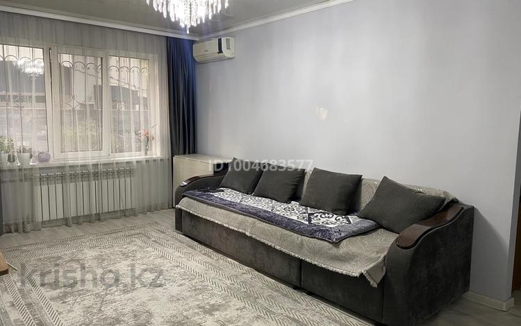 3-комнатная квартира · 55 м² · 1/4 этаж, Титова 39 за 30 млн ₸ в  — фото 2
