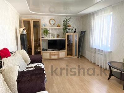 4-комнатная квартира · 118.9 м² · 7/9 этаж, мкр Новый Город, назарбаева за 49 млн ₸ в Караганде, Казыбек би р-н