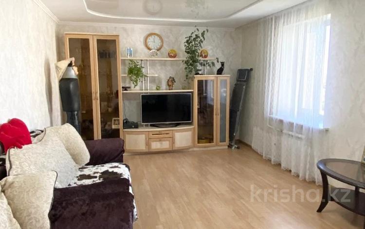 4-комнатная квартира · 118.9 м² · 7/9 этаж, мкр Новый Город, назарбаева за 49 млн ₸ в Караганде, Казыбек би р-н — фото 2