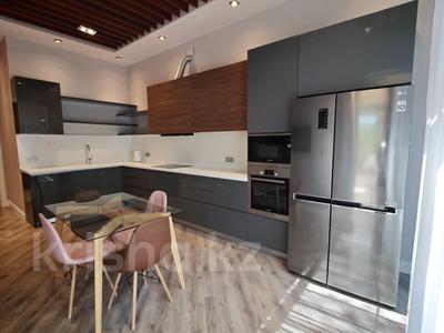 4-бөлмелі пәтер · 180 м² · 1/3 қабат, Улытау 180/8, бағасы: 2 млн ₸ в Алматы, Бостандыкский р-н