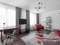3-бөлмелі пәтер · 91 м² · 2/12 қабат, Мухамедханова 4, 4а, 4Б, 4/1, 4/2, 4/3, — Туран - Мухамедханова, бағасы: 37 000 ₸ в Астане, Нура р-н